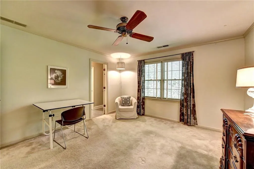 125 Classic Cove, Sandy Springs, Georgia 30350, 5 Bedrooms Bedrooms, ,4 BathroomsBathrooms,Residential,Sold,125 Classic Cove,6072053