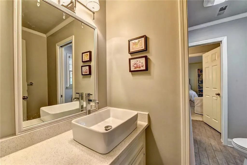125 Classic Cove, Sandy Springs, Georgia 30350, 5 Bedrooms Bedrooms, ,4 BathroomsBathrooms,Residential,Sold,125 Classic Cove,6072053