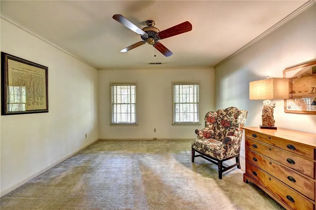 125 Classic Cove, Sandy Springs, Georgia 30350, 5 Bedrooms Bedrooms, ,4 BathroomsBathrooms,Residential,Sold,125 Classic Cove,6072053