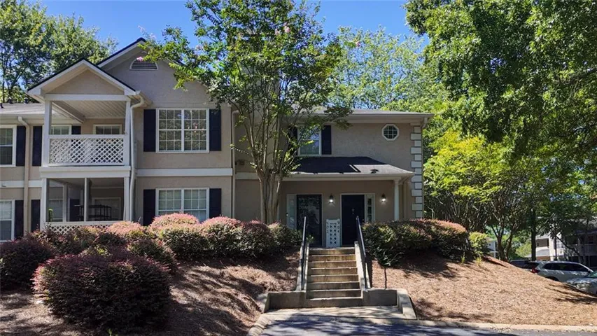 904 Peachtree Forest Terrace, Peachtree Corners, Georgia 30092