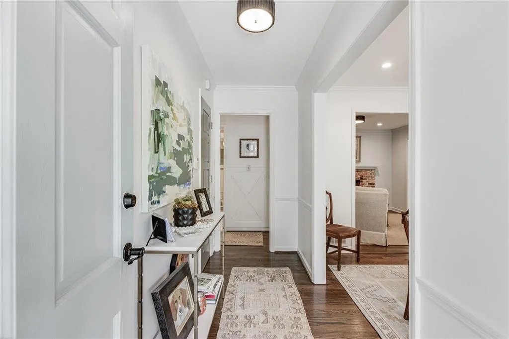 525 Pine Forest Road, Atlanta, Georgia 30342, 4 Bedrooms Bedrooms, ,4 BathroomsBathrooms,Residential,Sold,525 Pine Forest Road,7226069