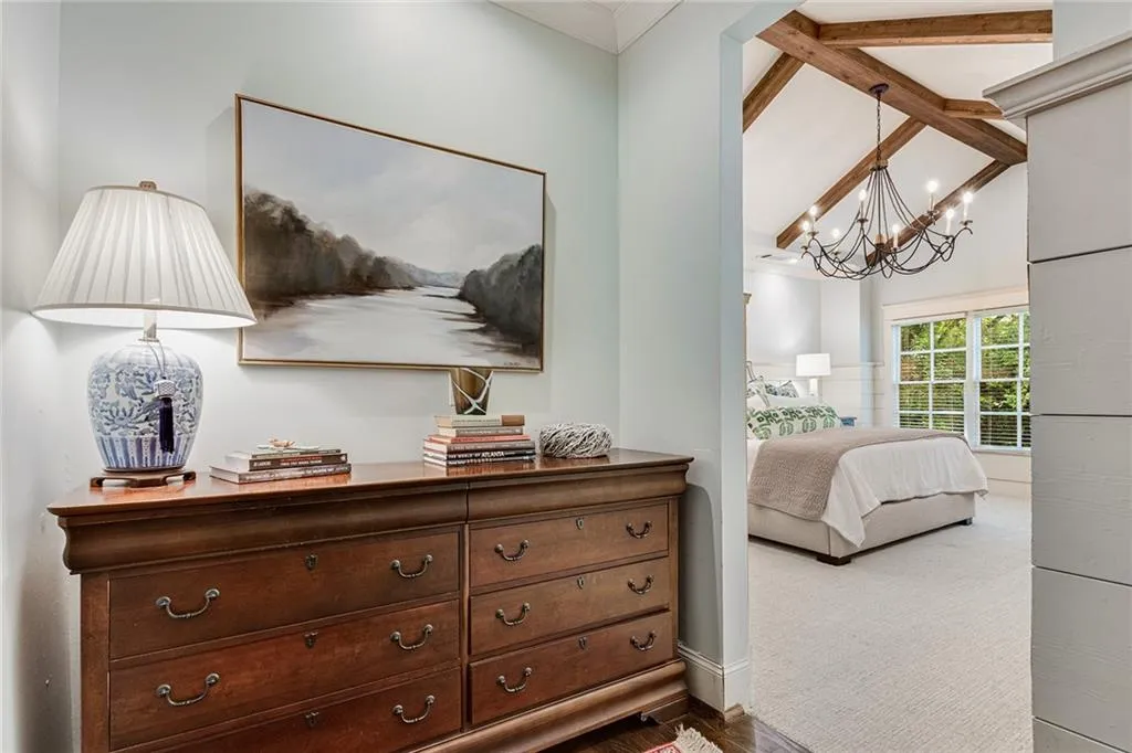 525 Pine Forest Road, Atlanta, Georgia 30342, 4 Bedrooms Bedrooms, ,4 BathroomsBathrooms,Residential,Sold,525 Pine Forest Road,7226069