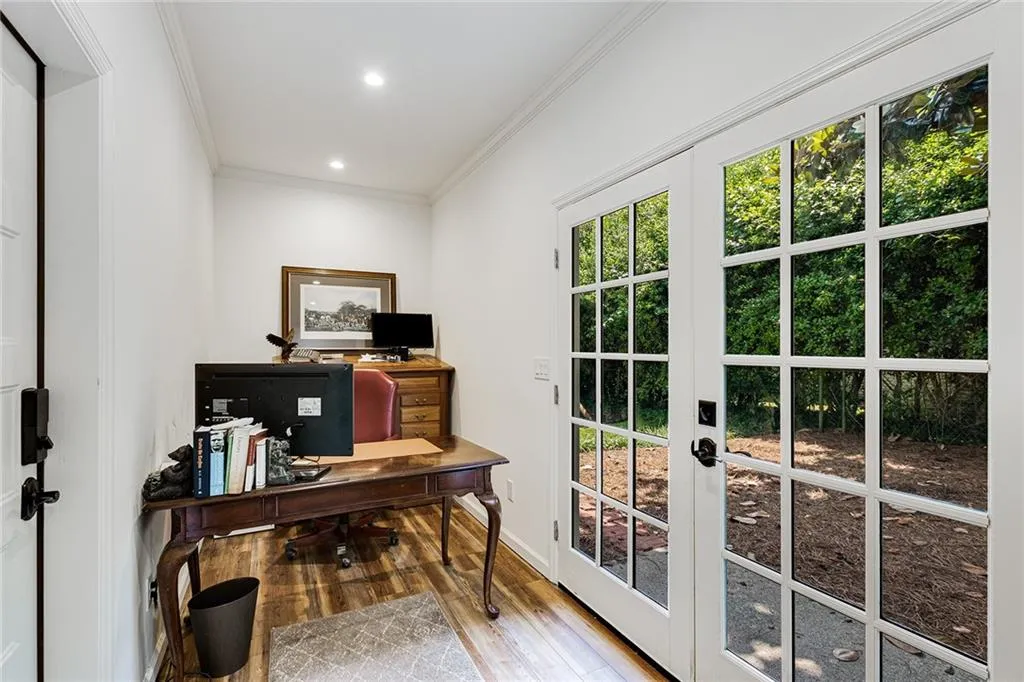 525 Pine Forest Road, Atlanta, Georgia 30342, 4 Bedrooms Bedrooms, ,4 BathroomsBathrooms,Residential,Sold,525 Pine Forest Road,7226069