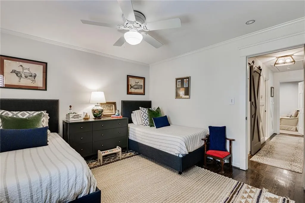 525 Pine Forest Road, Atlanta, Georgia 30342, 4 Bedrooms Bedrooms, ,4 BathroomsBathrooms,Residential,Sold,525 Pine Forest Road,7226069