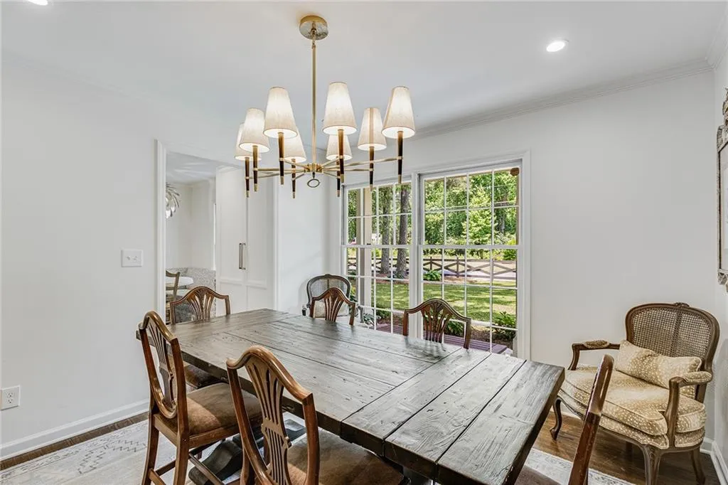 525 Pine Forest Road, Atlanta, Georgia 30342, 4 Bedrooms Bedrooms, ,4 BathroomsBathrooms,Residential,Sold,525 Pine Forest Road,7226069