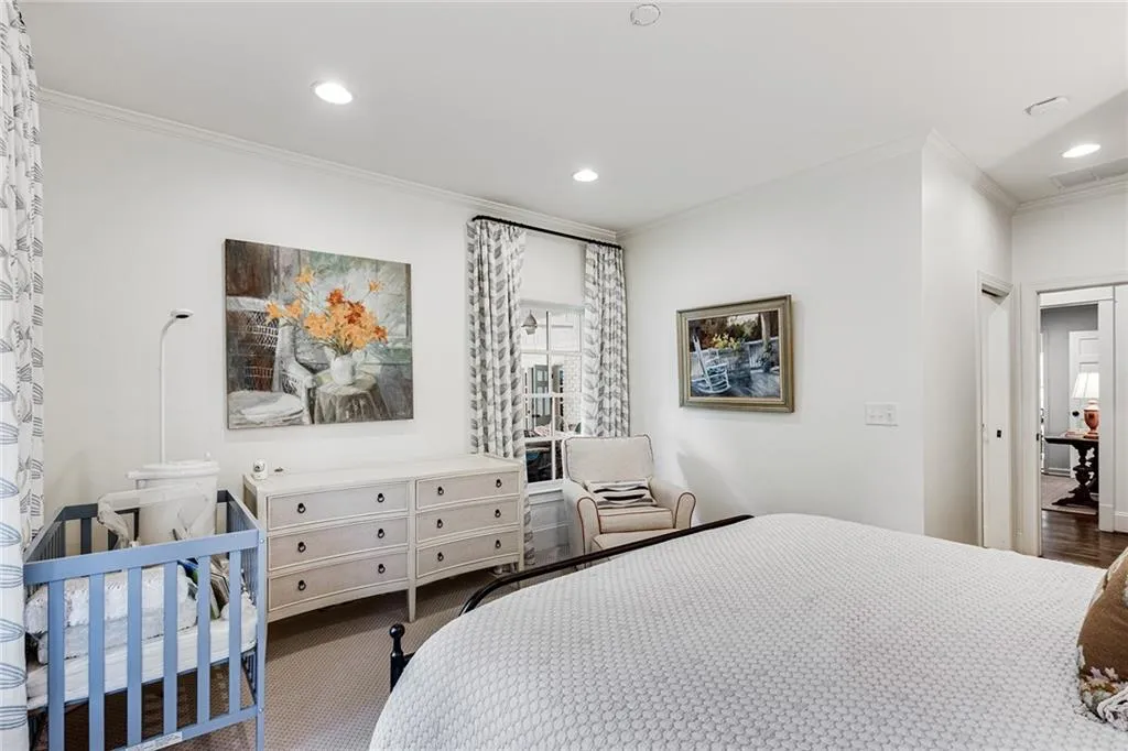 525 Pine Forest Road, Atlanta, Georgia 30342, 4 Bedrooms Bedrooms, ,4 BathroomsBathrooms,Residential,Sold,525 Pine Forest Road,7226069