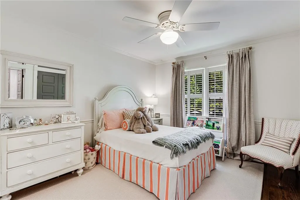 525 Pine Forest Road, Atlanta, Georgia 30342, 4 Bedrooms Bedrooms, ,4 BathroomsBathrooms,Residential,Sold,525 Pine Forest Road,7226069