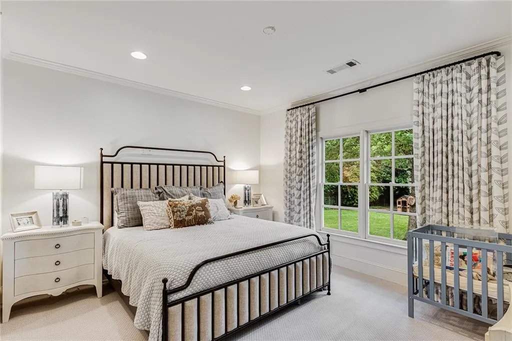 525 Pine Forest Road, Atlanta, Georgia 30342, 4 Bedrooms Bedrooms, ,4 BathroomsBathrooms,Residential,Sold,525 Pine Forest Road,7226069