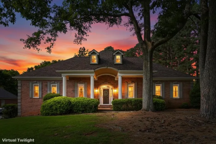 2755 Napa Vlly, Cumming, Georgia 30041