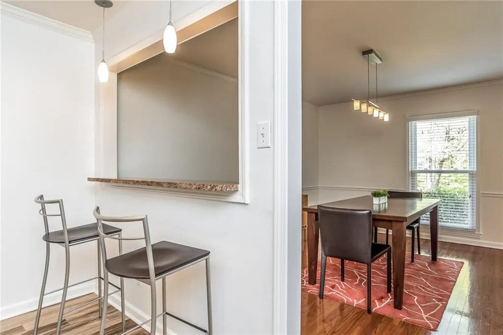 465 Glencourtney Drive, Sandy Springs, Georgia 30328, 4 Bedrooms Bedrooms, ,3 BathroomsBathrooms,Residential,Sold,465 Glencourtney Drive,5998872