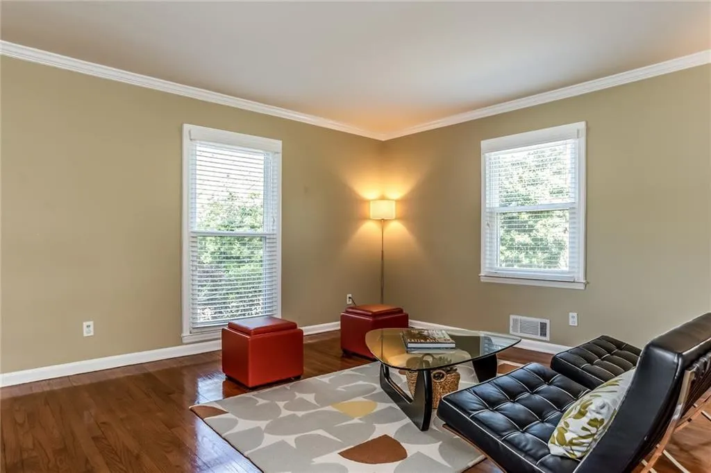 465 Glencourtney Drive, Sandy Springs, Georgia 30328, 4 Bedrooms Bedrooms, ,3 BathroomsBathrooms,Residential,Sold,465 Glencourtney Drive,5998872