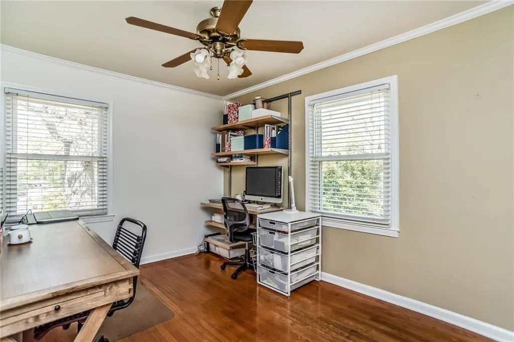 465 Glencourtney Drive, Sandy Springs, Georgia 30328, 4 Bedrooms Bedrooms, ,3 BathroomsBathrooms,Residential,Sold,465 Glencourtney Drive,5998872