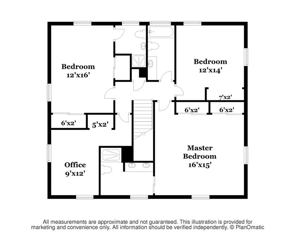 465 Glencourtney Drive, Sandy Springs, Georgia 30328, 4 Bedrooms Bedrooms, ,3 BathroomsBathrooms,Residential,Sold,465 Glencourtney Drive,5998872