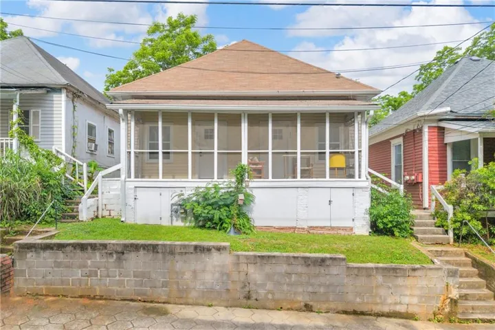 361 Cameron Street Se, Atlanta, Georgia 30312