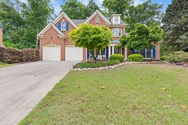3430 Vista Creek Drive, Dacula, Georgia 30019