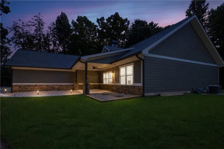 22 Logsplitter Pass, Dahlonega, Georgia 30533
