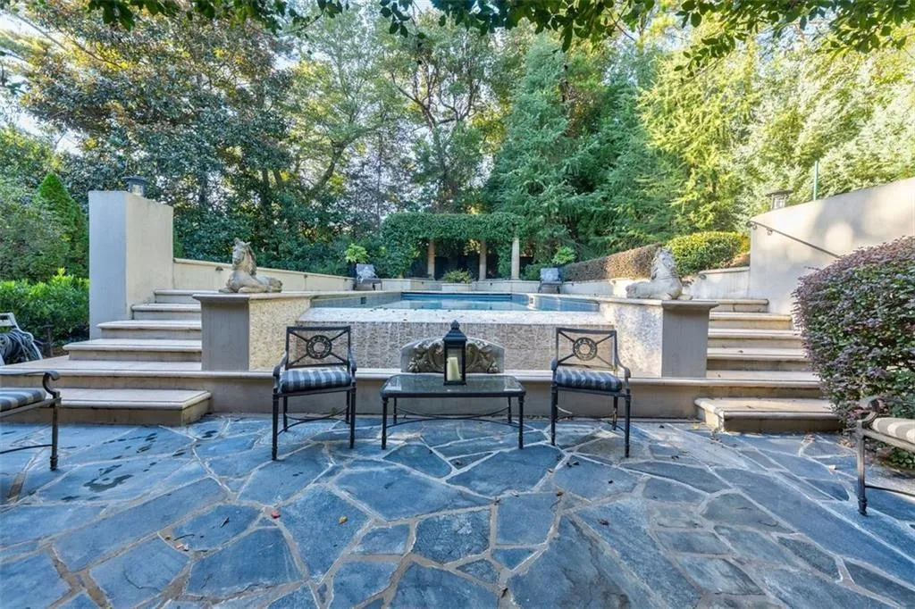 4930 Long Island Drive Nw, Sandy Springs, Georgia 30327, 4 Bedrooms Bedrooms, ,4 BathroomsBathrooms,Residential,Sold,4930 Long Island Drive Nw,6797143