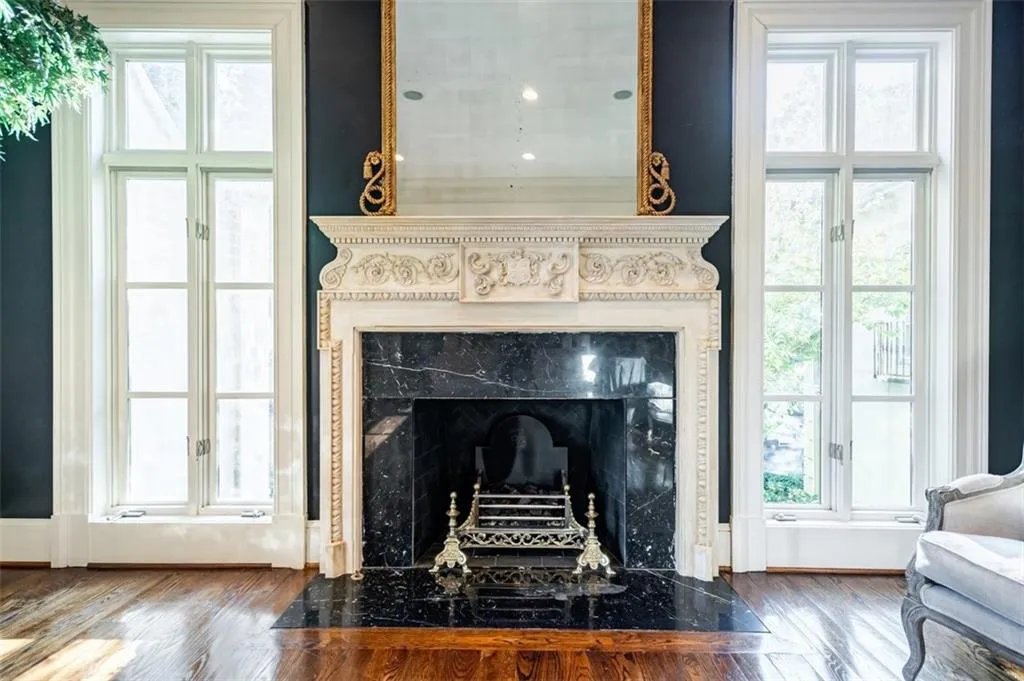 4930 Long Island Drive Nw, Sandy Springs, Georgia 30327, 4 Bedrooms Bedrooms, ,4 BathroomsBathrooms,Residential,Sold,4930 Long Island Drive Nw,6797143