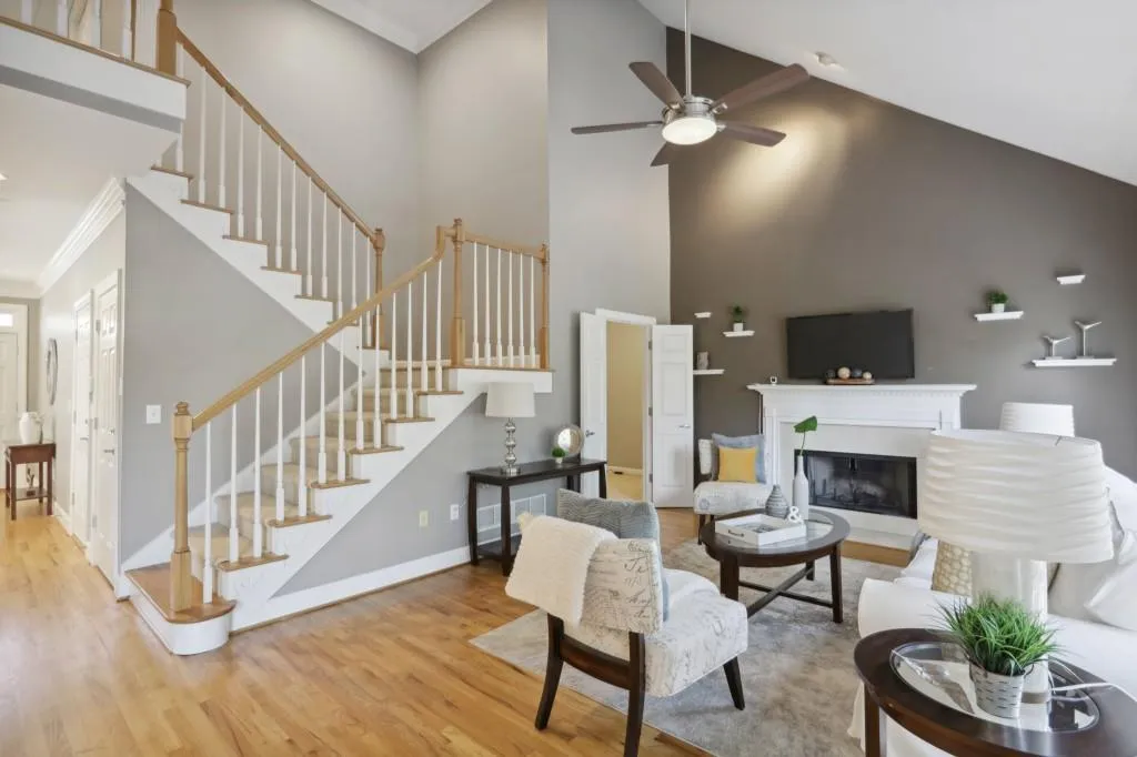 4595 Windsor Park Place, Sandy Springs, Georgia 30342, 3 Bedrooms Bedrooms, ,2 BathroomsBathrooms,Residential,Sold,4595 Windsor Park Place,7189500