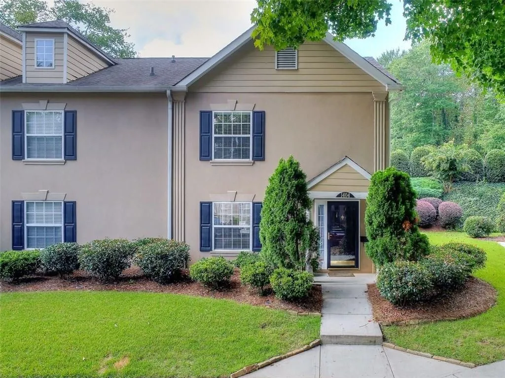 1404 Brighton Point, Sandy Springs, Georgia 30328, 3 Bedrooms Bedrooms, ,2 BathroomsBathrooms,Residential,Sold,1404 Brighton Point,6071567
