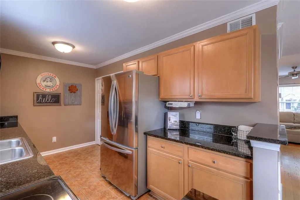 1404 Brighton Point, Sandy Springs, Georgia 30328, 3 Bedrooms Bedrooms, ,2 BathroomsBathrooms,Residential,Sold,1404 Brighton Point,6071567