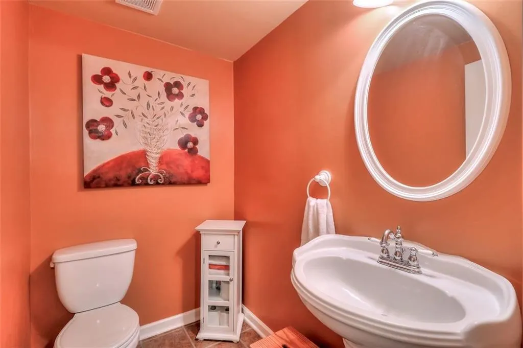 1404 Brighton Point, Sandy Springs, Georgia 30328, 3 Bedrooms Bedrooms, ,2 BathroomsBathrooms,Residential,Sold,1404 Brighton Point,6071567