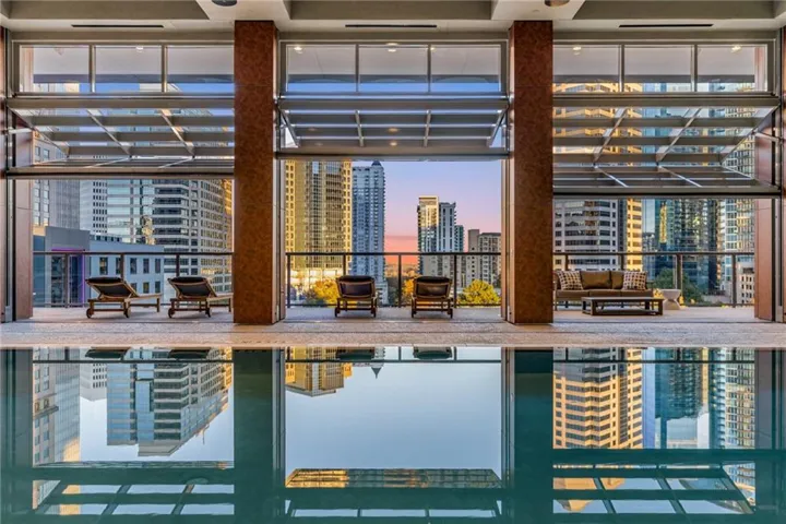 40 12th Street Ne Unit 1906, Atlanta, Georgia 30309