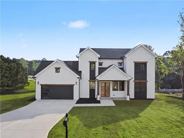 5147 Shirley Road, Gainesville, Georgia 30506