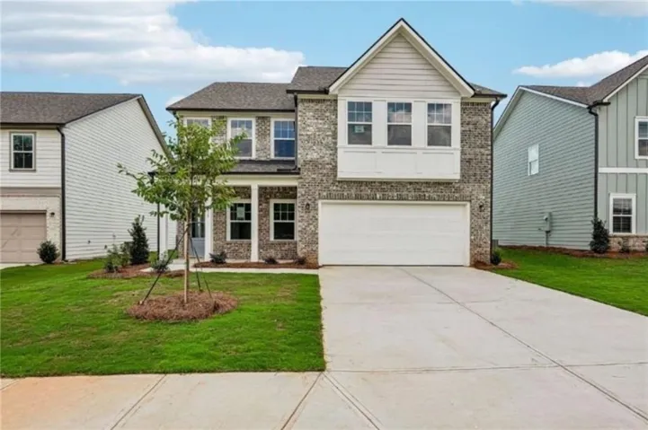 613 Elwick Lane, Cartersville, Georgia 30120