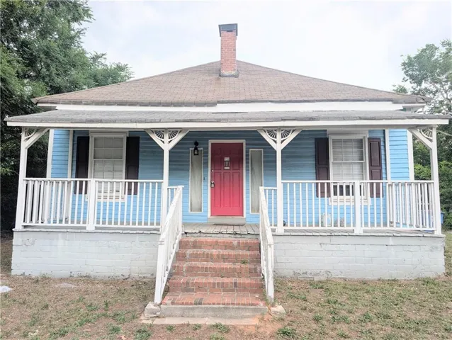 1730 Spring Street Ne, Conyers, Georgia 30012