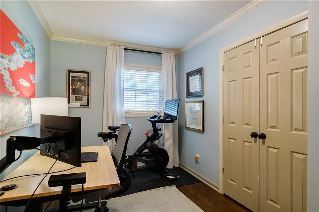 500 Carolwood Lane, Atlanta, Georgia 30342, 3 Bedrooms Bedrooms, ,2 BathroomsBathrooms,Residential,Sold,500 Carolwood Lane,7069761