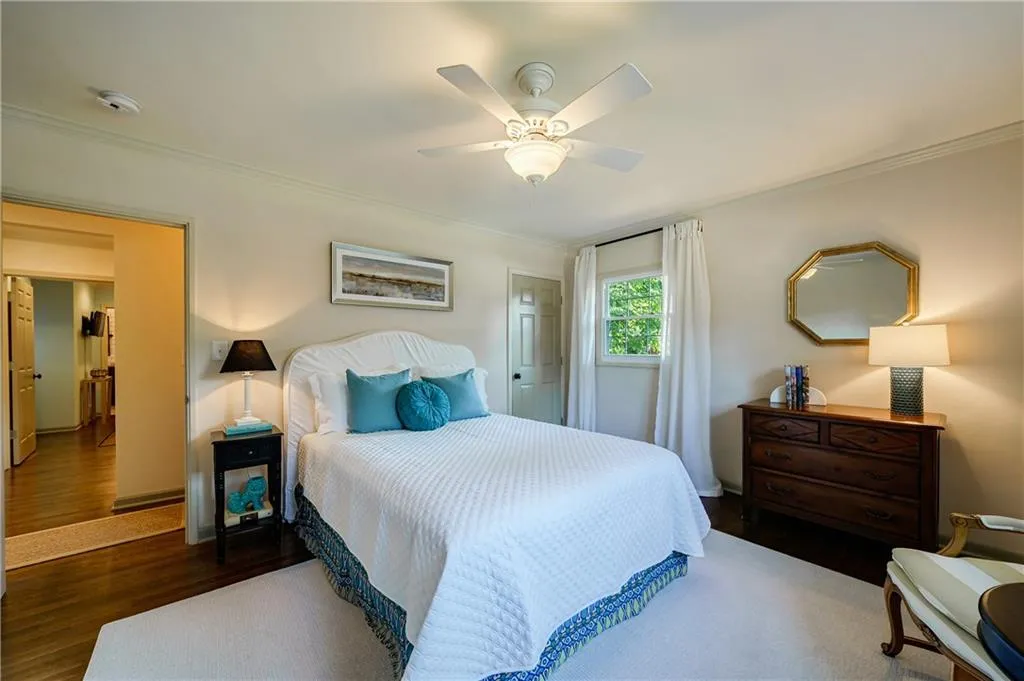 500 Carolwood Lane, Atlanta, Georgia 30342, 3 Bedrooms Bedrooms, ,2 BathroomsBathrooms,Residential,Sold,500 Carolwood Lane,7069761