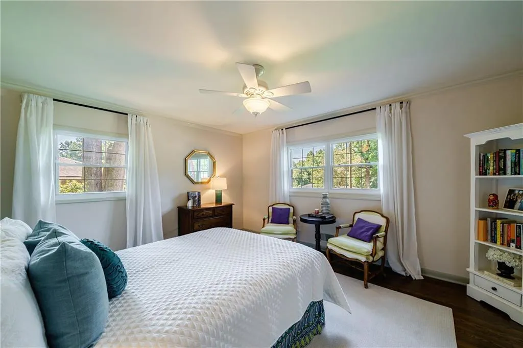 500 Carolwood Lane, Atlanta, Georgia 30342, 3 Bedrooms Bedrooms, ,2 BathroomsBathrooms,Residential,Sold,500 Carolwood Lane,7069761