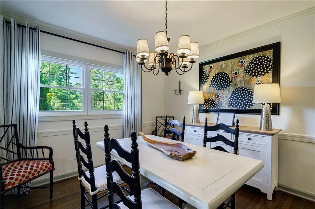 500 Carolwood Lane, Atlanta, Georgia 30342, 3 Bedrooms Bedrooms, ,2 BathroomsBathrooms,Residential,Sold,500 Carolwood Lane,7069761