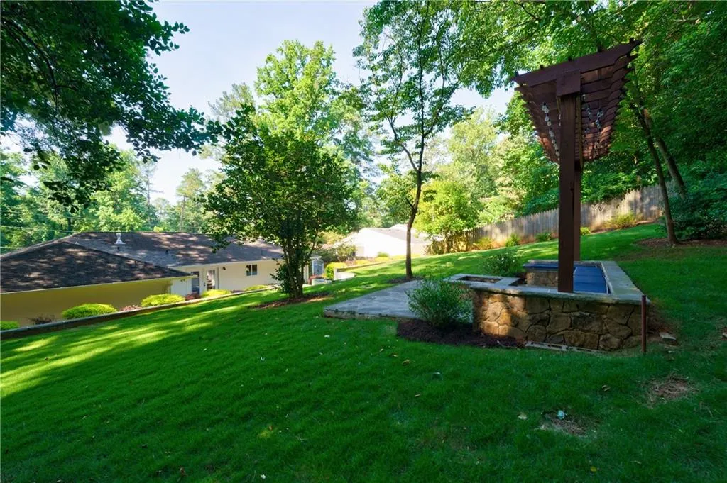 500 Carolwood Lane, Atlanta, Georgia 30342, 3 Bedrooms Bedrooms, ,2 BathroomsBathrooms,Residential,Sold,500 Carolwood Lane,7069761