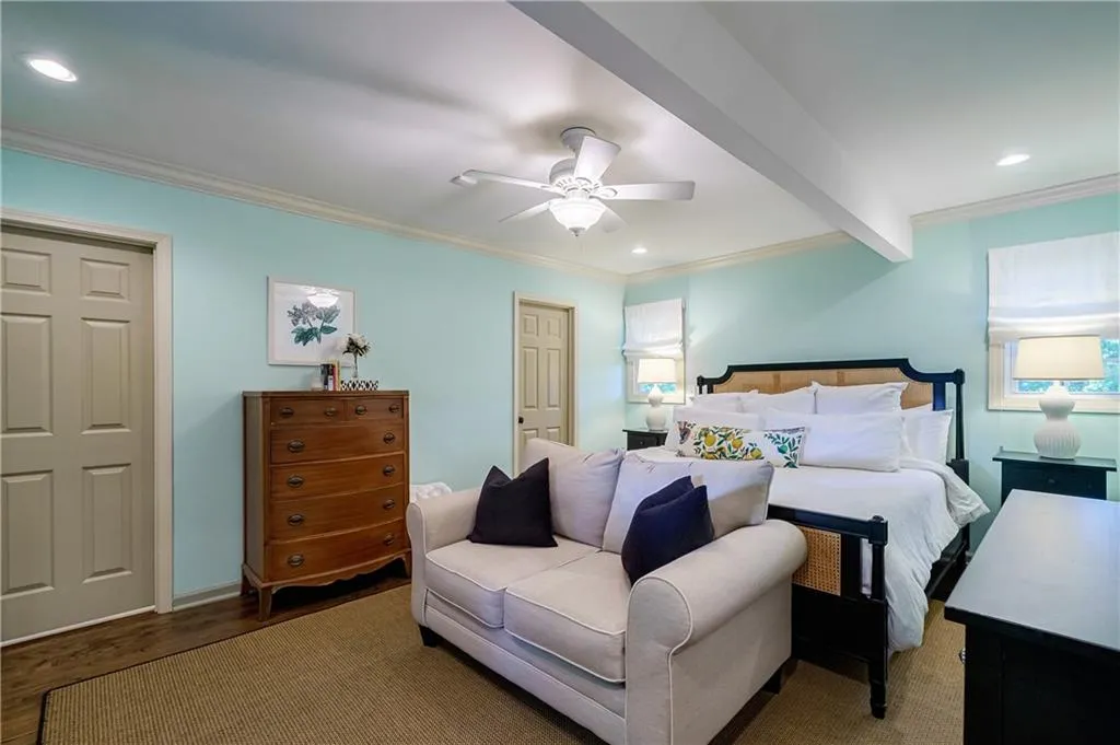 500 Carolwood Lane, Atlanta, Georgia 30342, 3 Bedrooms Bedrooms, ,2 BathroomsBathrooms,Residential,Sold,500 Carolwood Lane,7069761