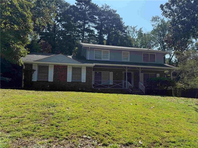 406 Ohern Court, Stone Mountain, Georgia 30088
