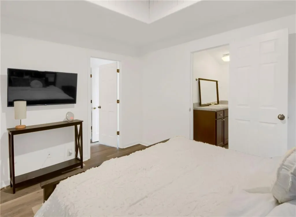 1014 Curran Street Nw, Atlanta, Georgia 30318, 3 Bedrooms Bedrooms, ,2 BathroomsBathrooms,Residential,For Sale,1014 Curran Street Nw,7674186