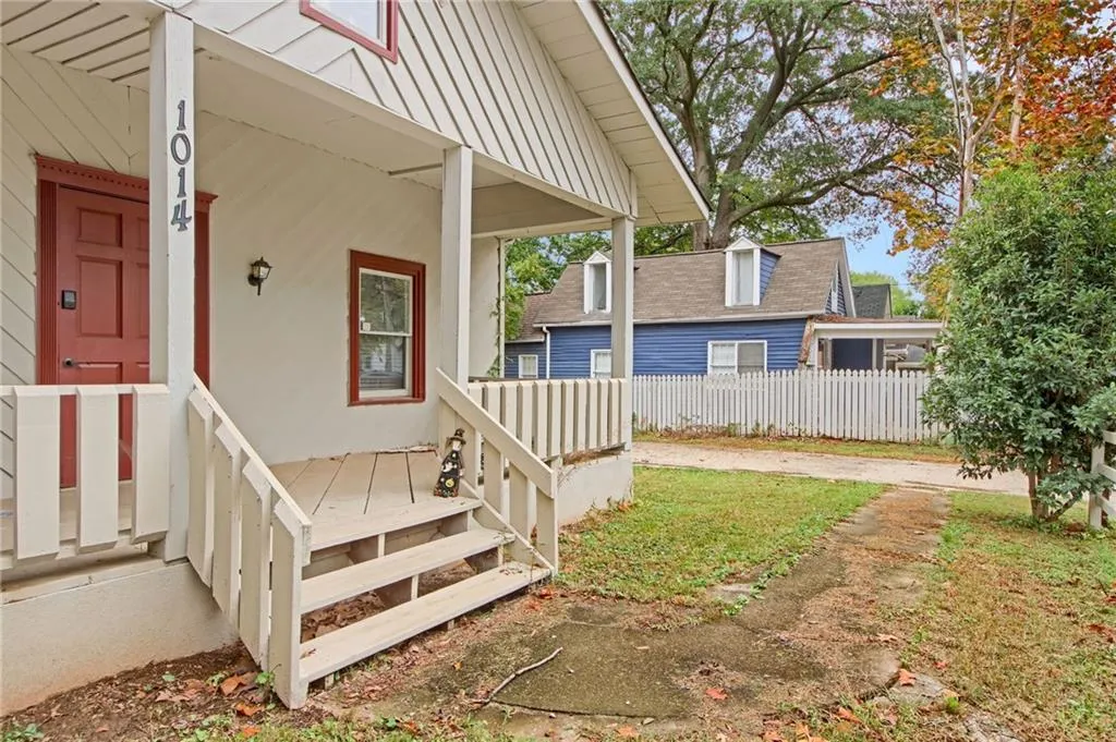 1014 Curran Street Nw, Atlanta, Georgia 30318, 3 Bedrooms Bedrooms, ,2 BathroomsBathrooms,Residential,For Sale,1014 Curran Street Nw,7674186