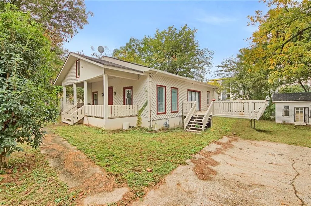 1014 Curran Street Nw, Atlanta, Georgia 30318, 3 Bedrooms Bedrooms, ,2 BathroomsBathrooms,Residential,For Sale,1014 Curran Street Nw,7674186