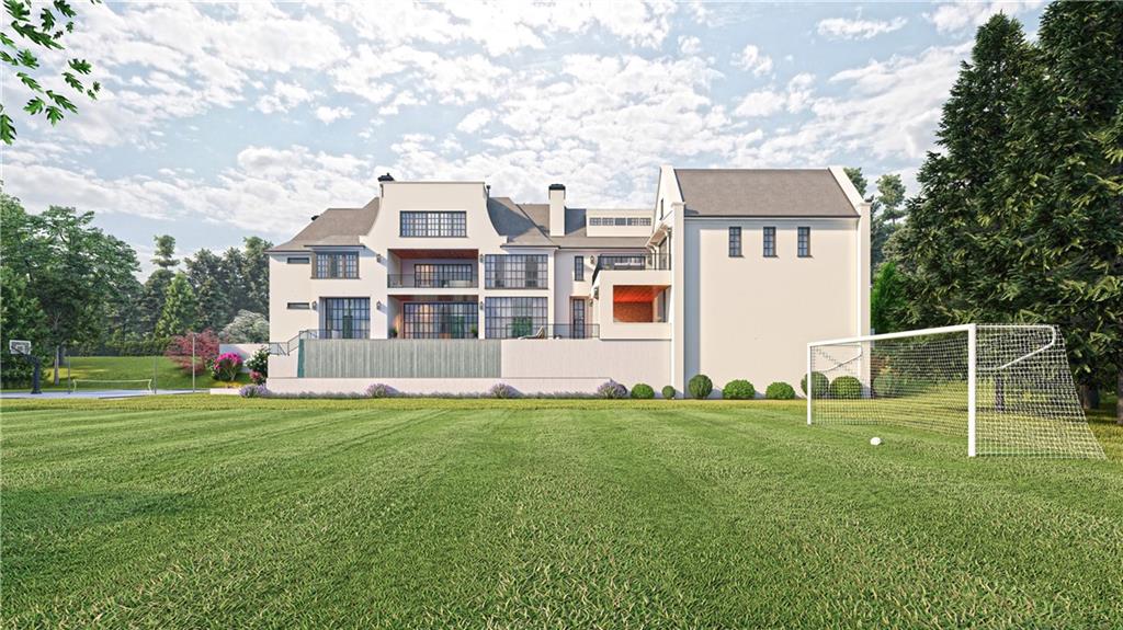 4715 Northside Drive, Sandy Springs, Georgia 30327, ,Land,Sold,4715 Northside Drive,7322183