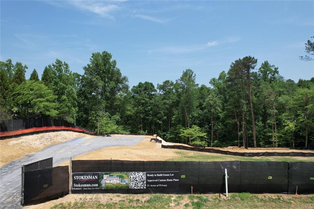 4715 Northside Drive, Sandy Springs, Georgia 30327, ,Land,Sold,4715 Northside Drive,7322183