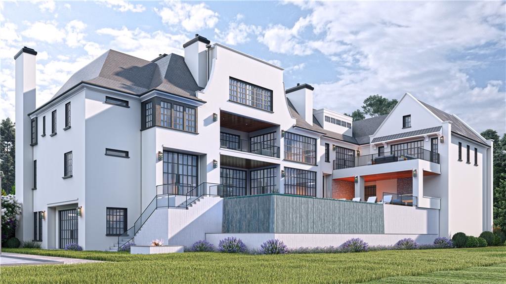 4715 Northside Drive, Sandy Springs, Georgia 30327, ,Land,Sold,4715 Northside Drive,7322183