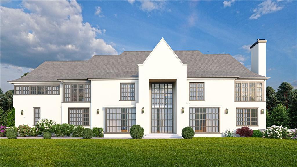 4715 Northside Drive, Sandy Springs, Georgia 30327, ,Land,Sold,4715 Northside Drive,7322183