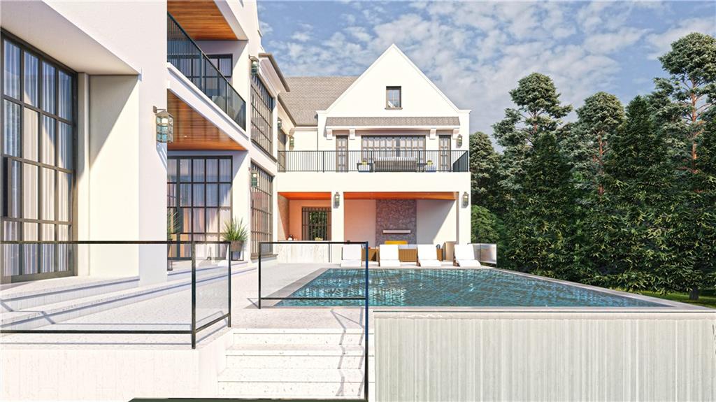 4715 Northside Drive, Sandy Springs, Georgia 30327, ,Land,Sold,4715 Northside Drive,7322183