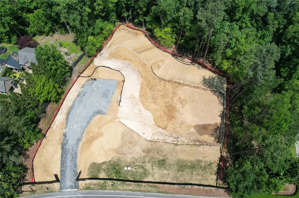 4715 Northside Drive, Sandy Springs, Georgia 30327, ,Land,Sold,4715 Northside Drive,7322183