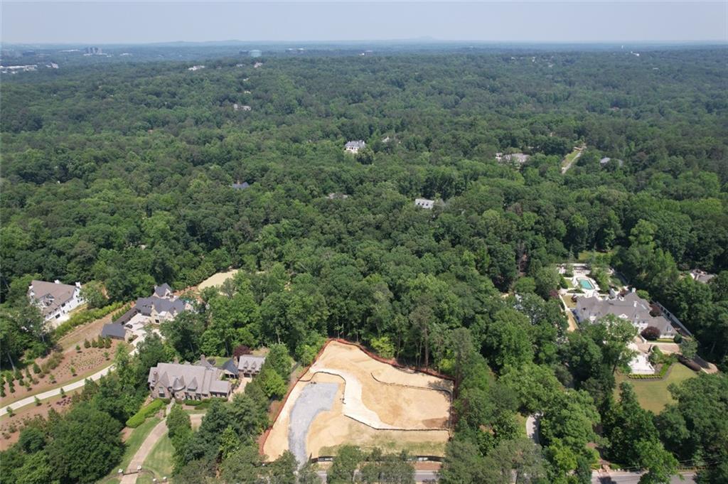4715 Northside Drive, Sandy Springs, Georgia 30327, ,Land,Sold,4715 Northside Drive,7322183