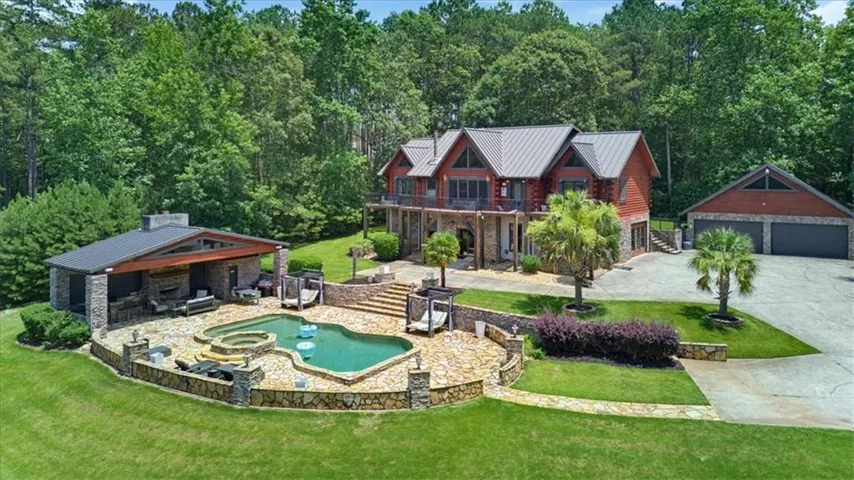 4095 E Highway 166, Carrollton, Georgia 30116