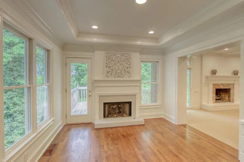 640 Valley Hall Drive, Sandy Springs, Georgia 30350, 6 Bedrooms Bedrooms, ,6 BathroomsBathrooms,Residential,Sold,640 Valley Hall Drive,6873003