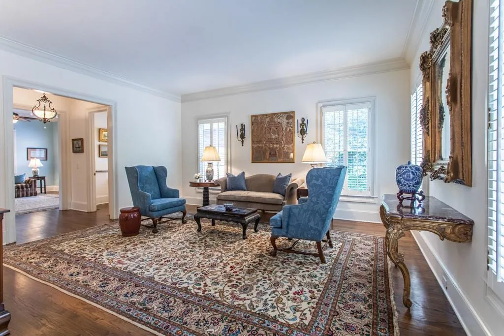 4820 E Conway Drive Nw, Atlanta, Georgia 30327, 4 Bedrooms Bedrooms, ,3 BathroomsBathrooms,Residential,Sold,4820 E Conway Drive Nw,6929597